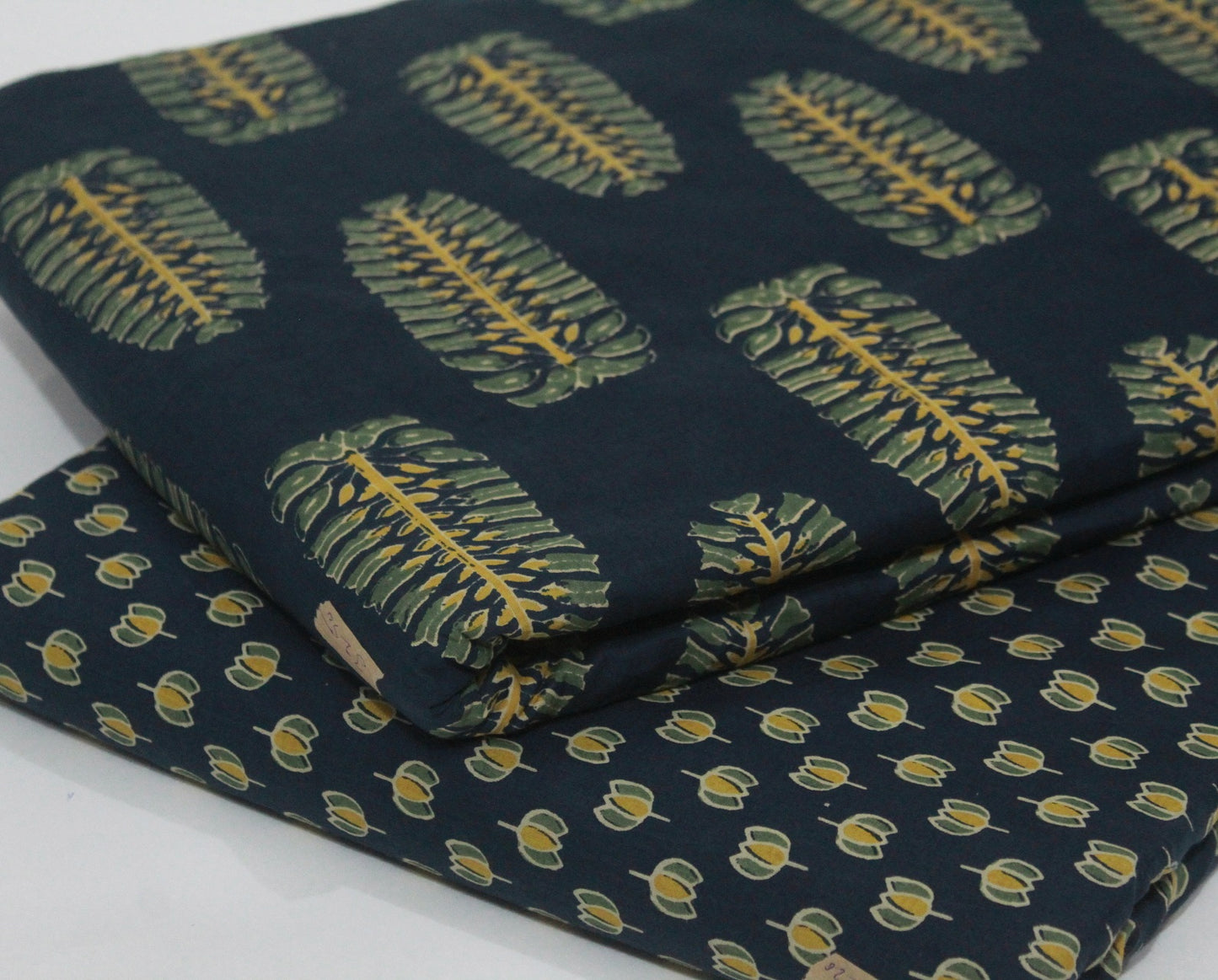 PURE COTTON COMBO SET