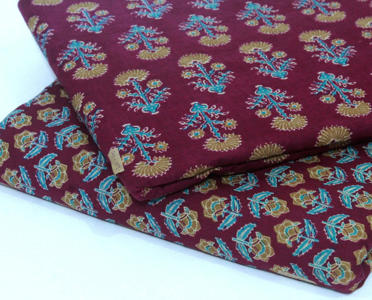 PURE COTTON COMBO SET