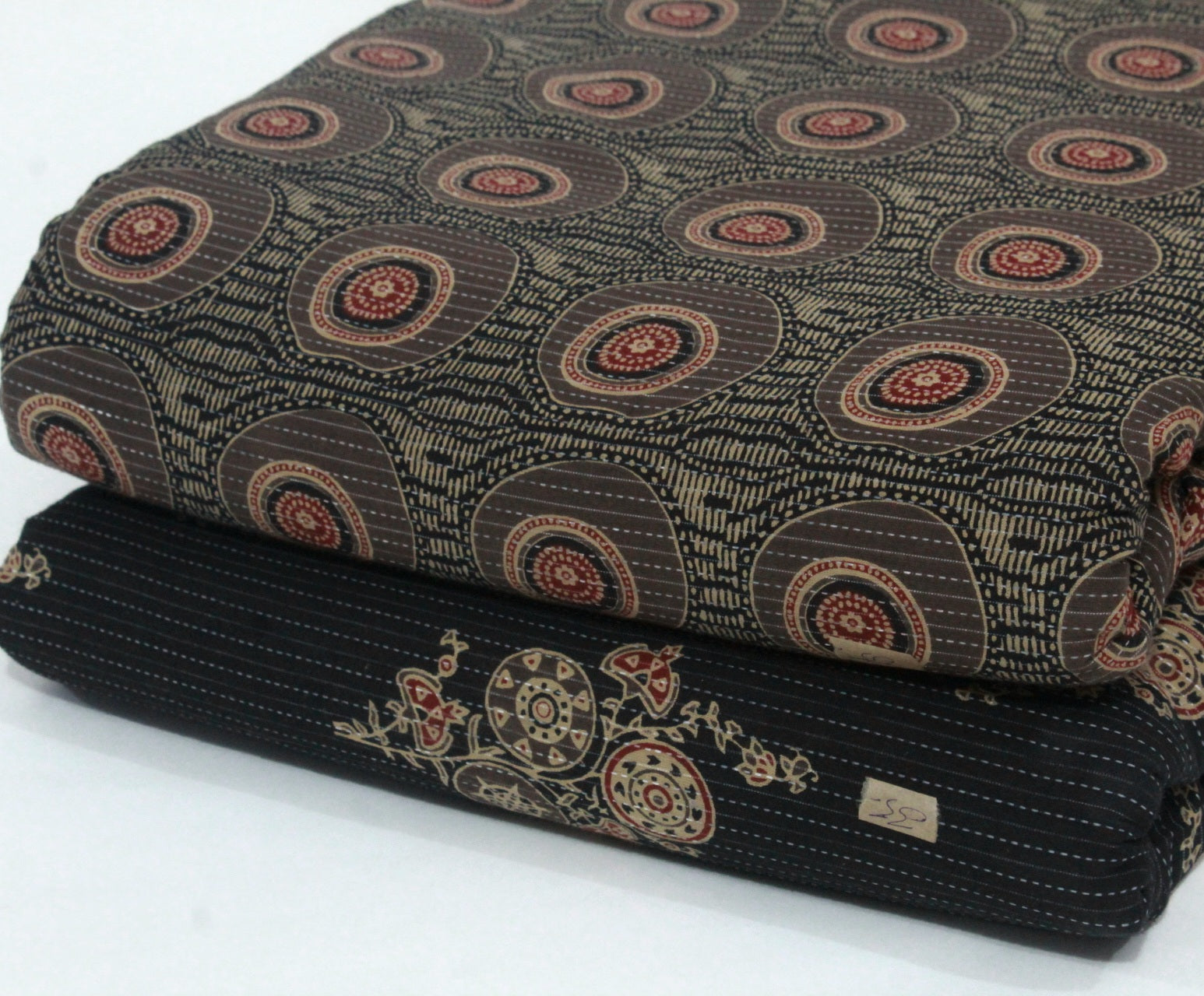 KANTHA COTTON COMBO SET