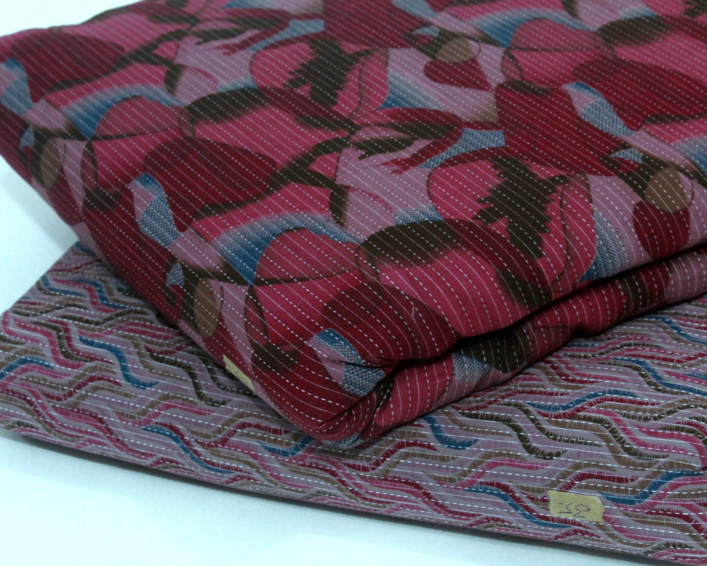 KANTHA COTTON COMBO SET