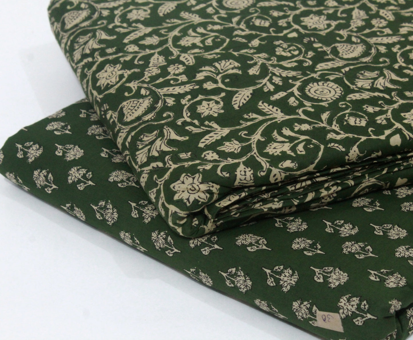 PURE COTTON COMBO SET