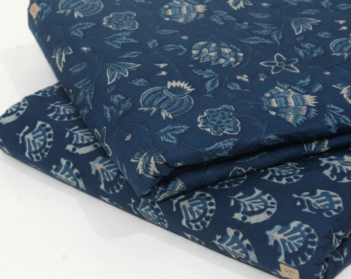 PURE COTTON COMBO SET
