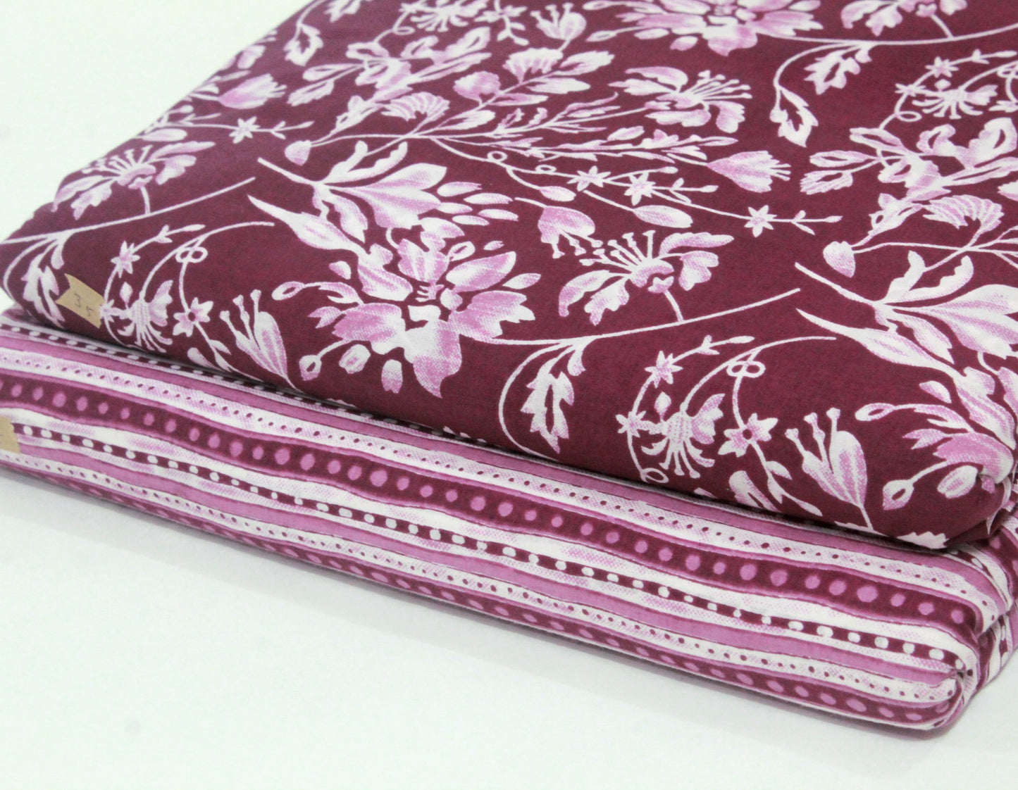 PURE COTTON COMBO SET