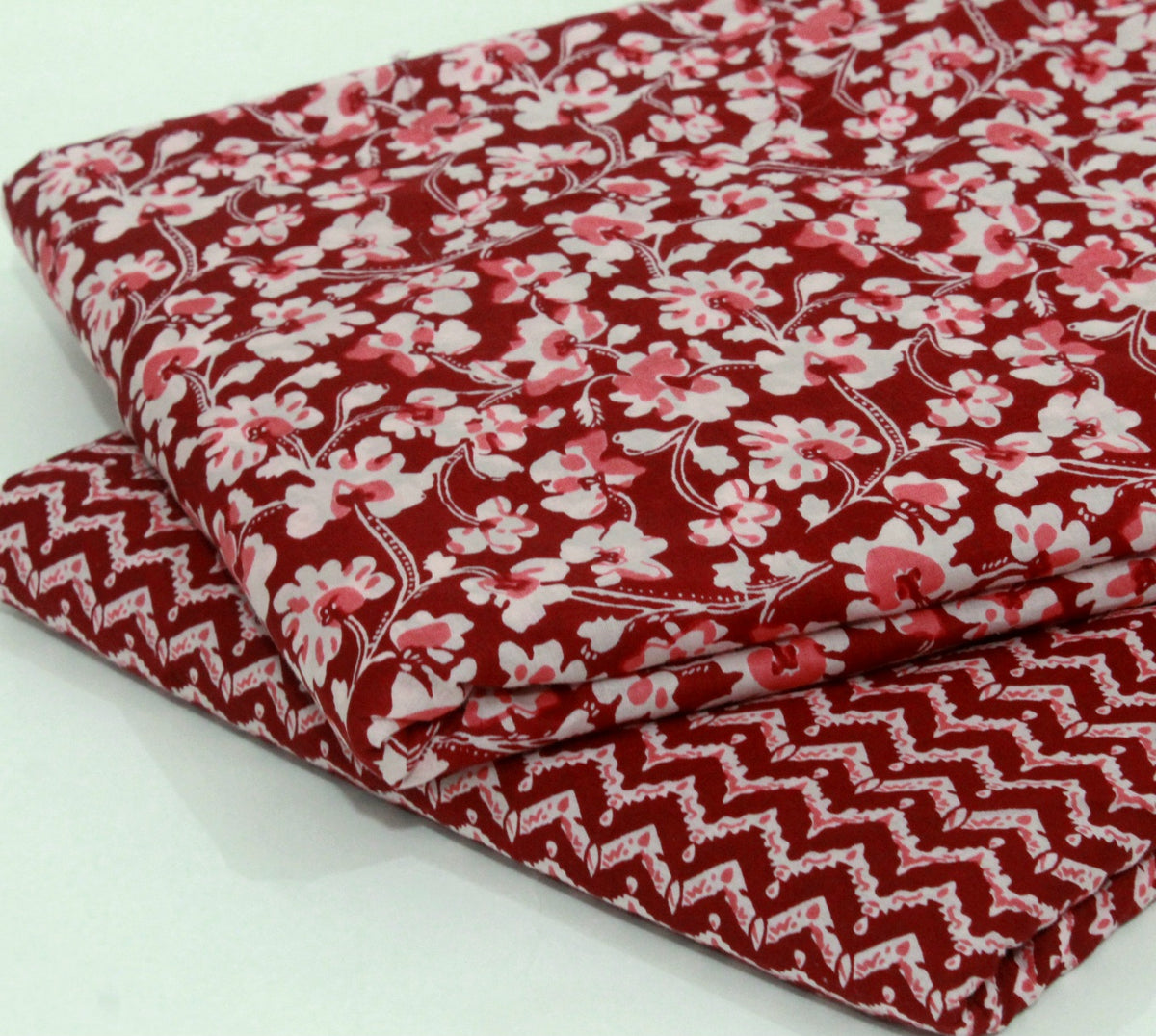 PURE COTTON COMBO SET