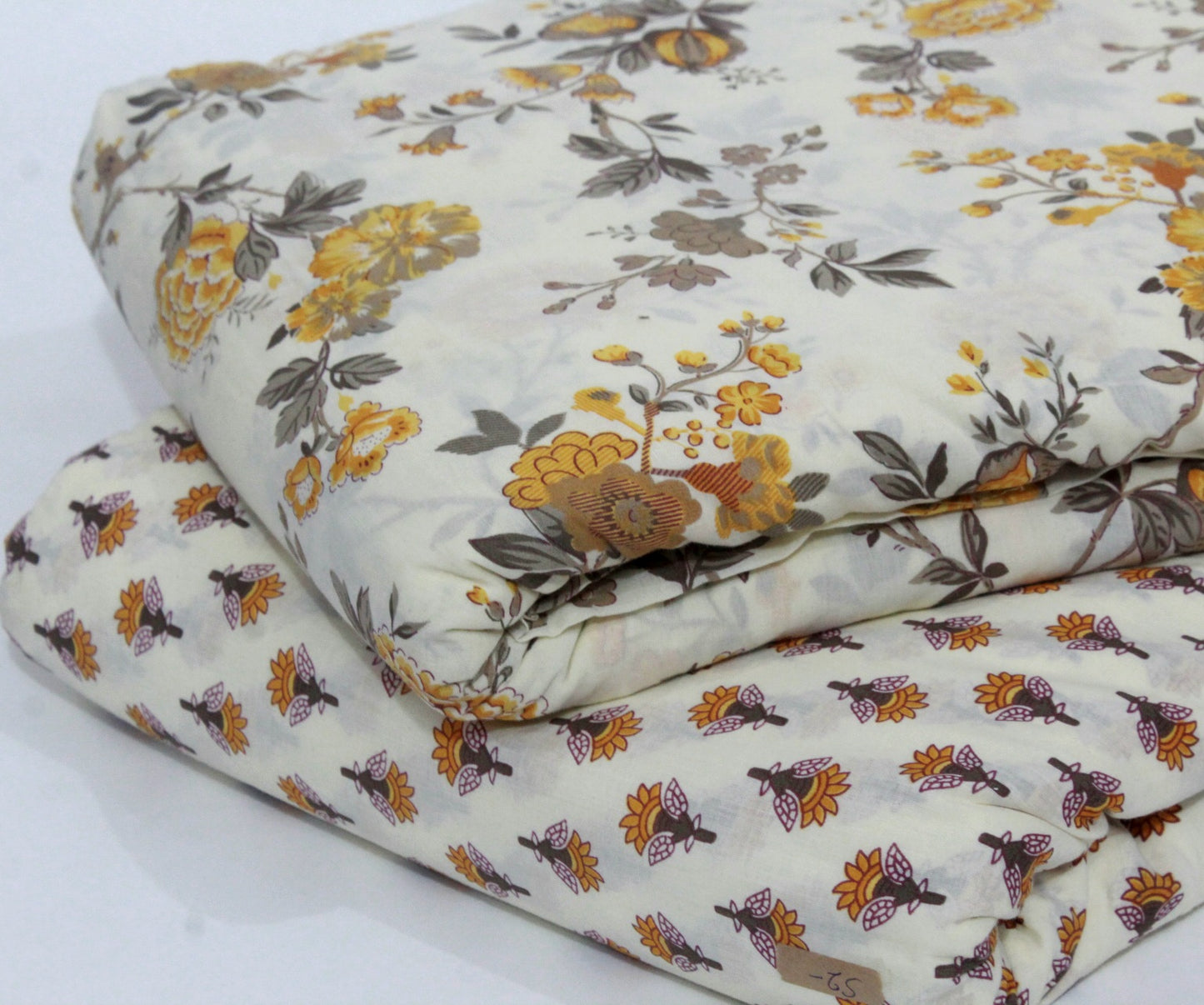 PURE COTTON COMBO SET