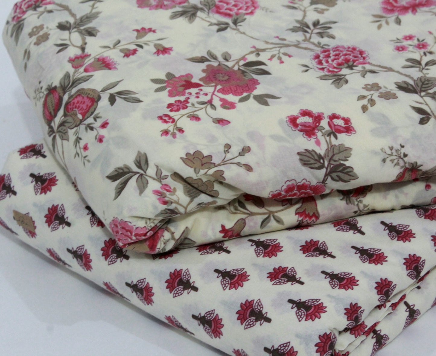 PURE COTTON COMBO SET