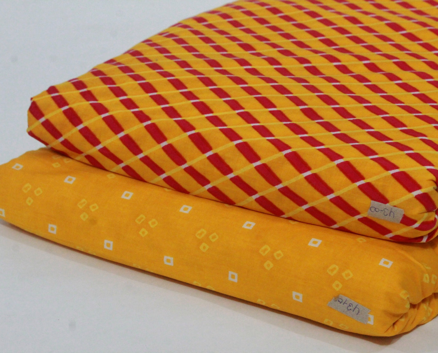 PURE COTTON COMBO SET