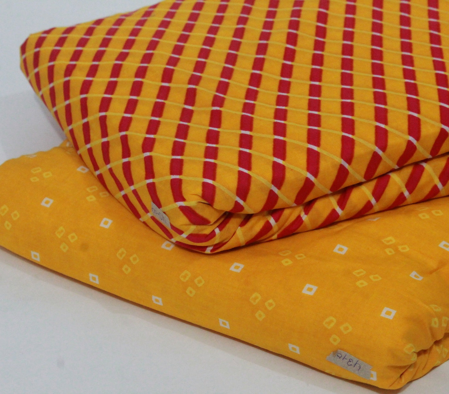 PURE COTTON COMBO SET