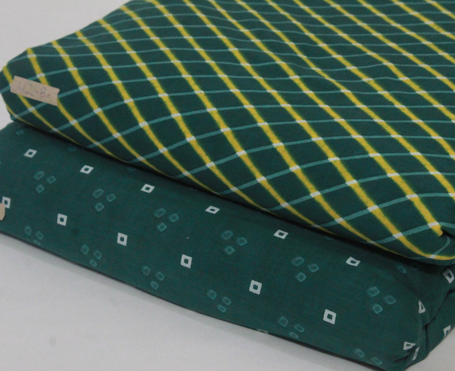 PURE COTTON COMBO SET