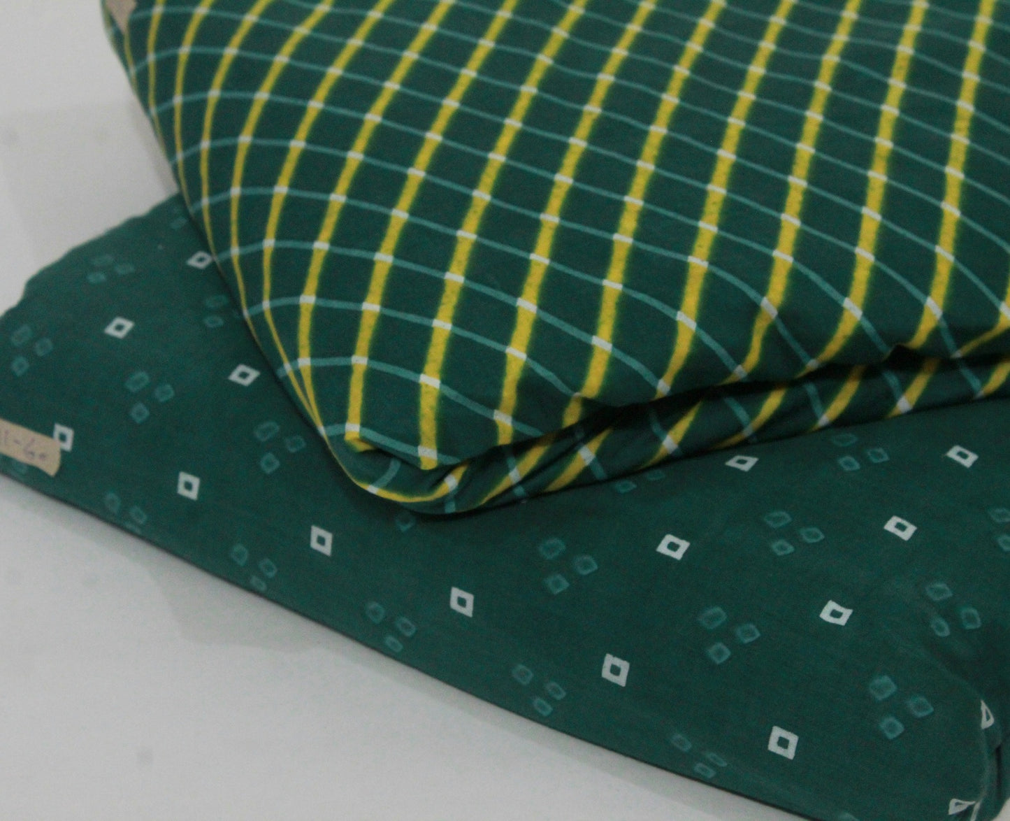 PURE COTTON COMBO SET
