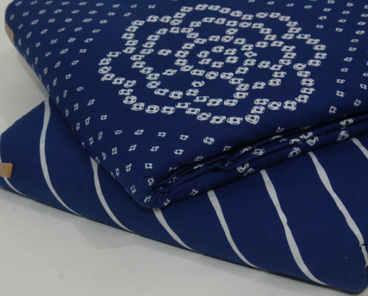 PURE COTTON COMBO SET
