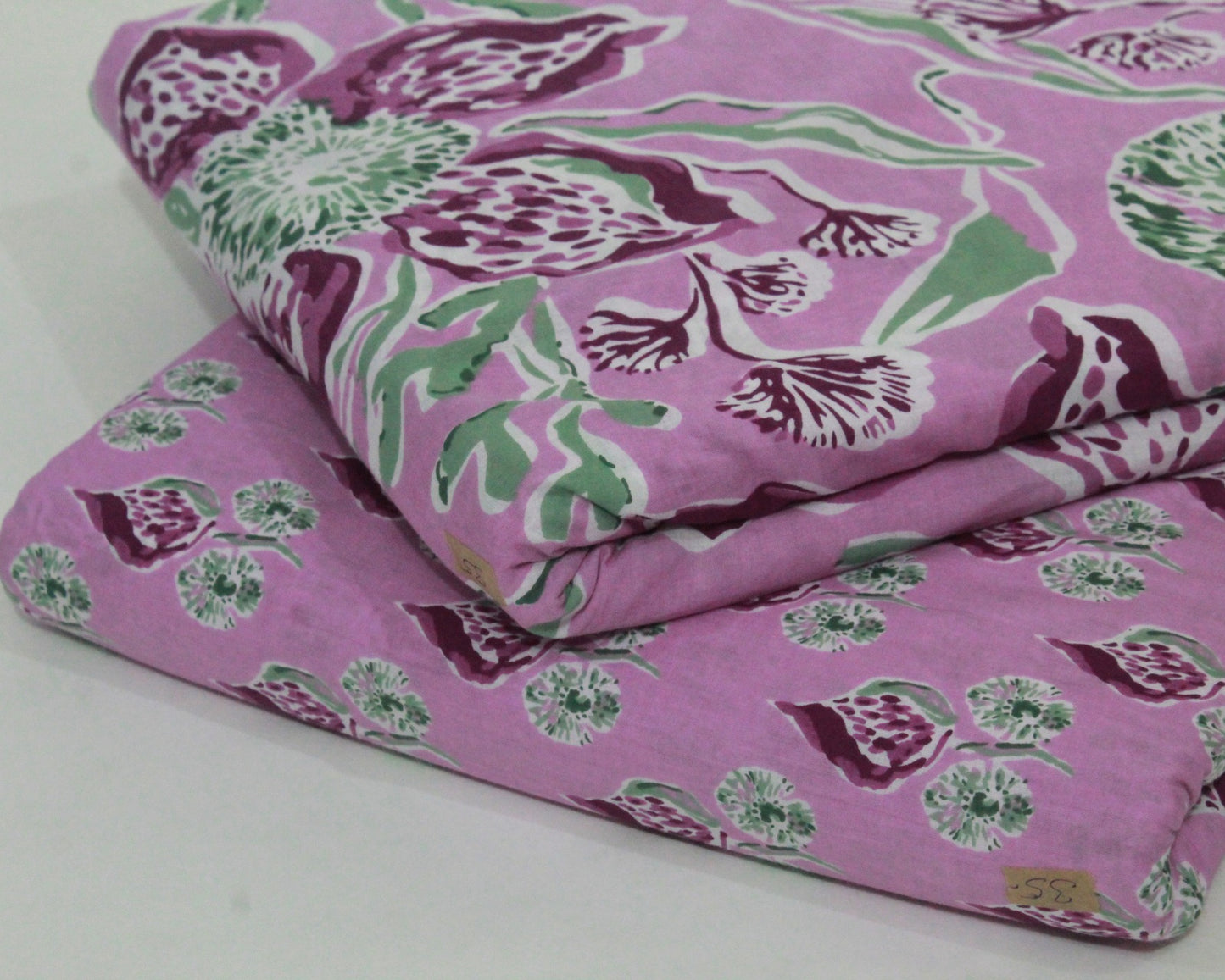 PURE COTTON COMBO SET
