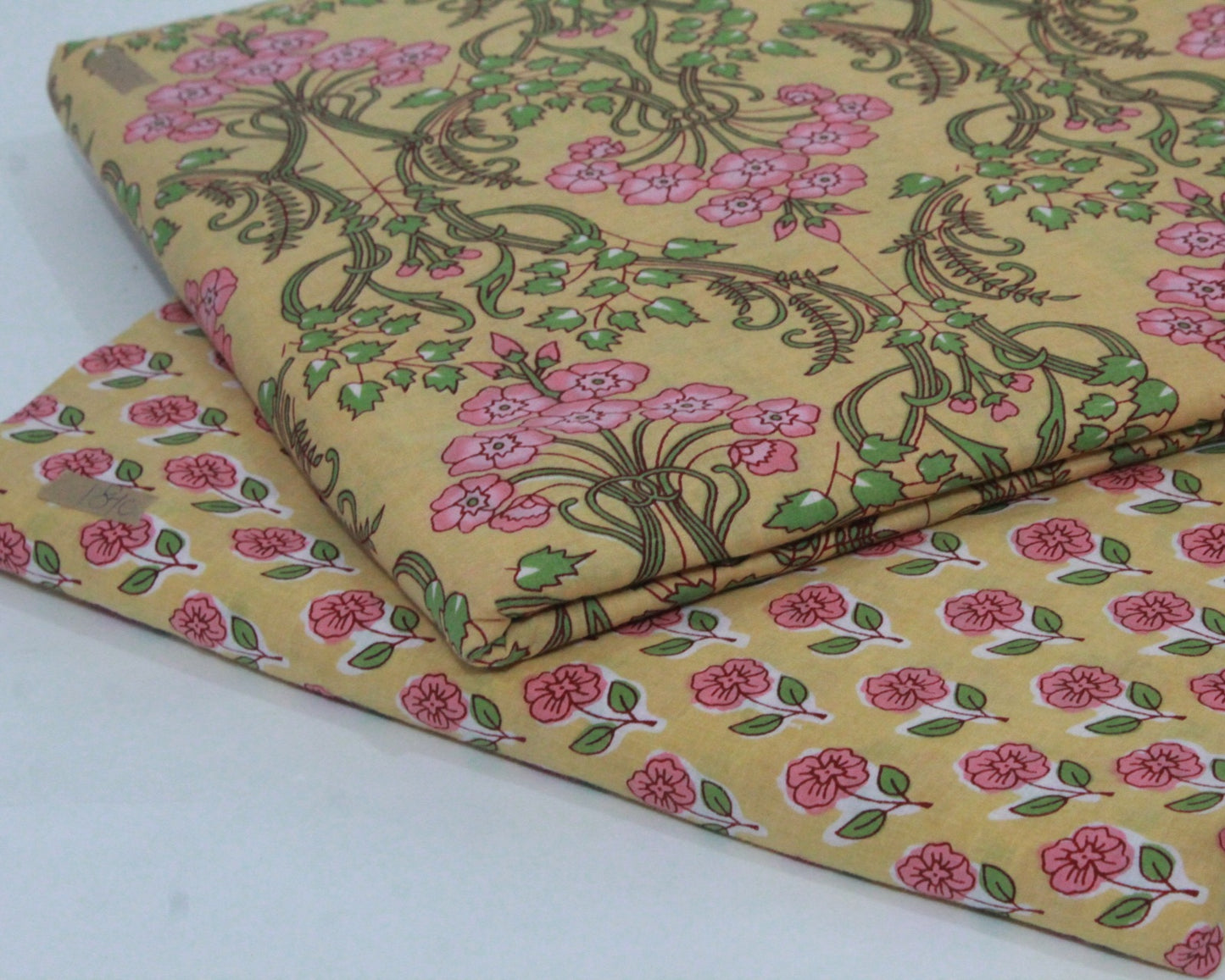 PURE COTTON COMBO SET