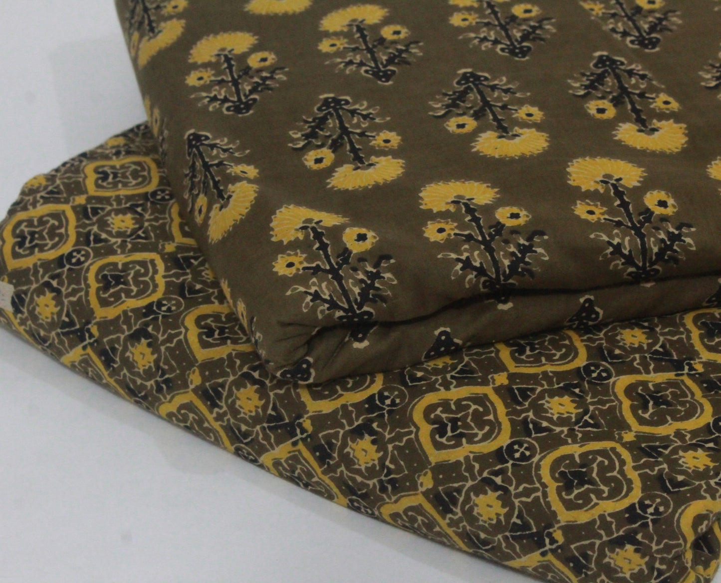 PURE COTTON COMBO SET
