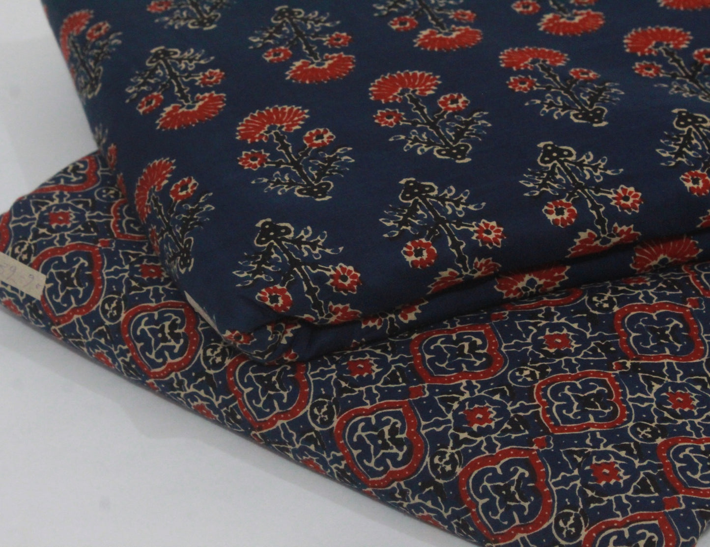 PURE COTTON COMBO SET