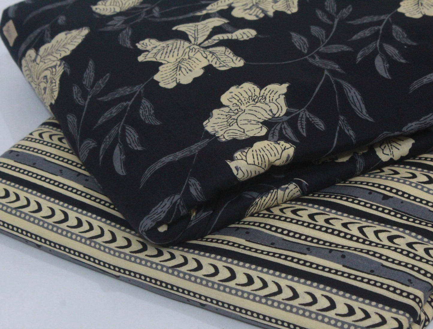 PURE COTTON COMBO SET