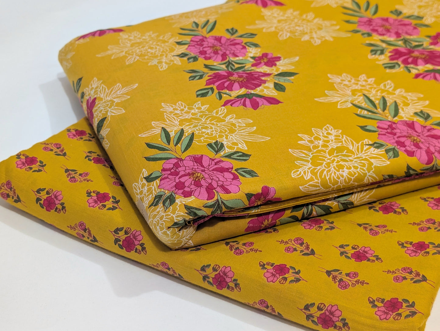 PURE COTTON COMBO SET