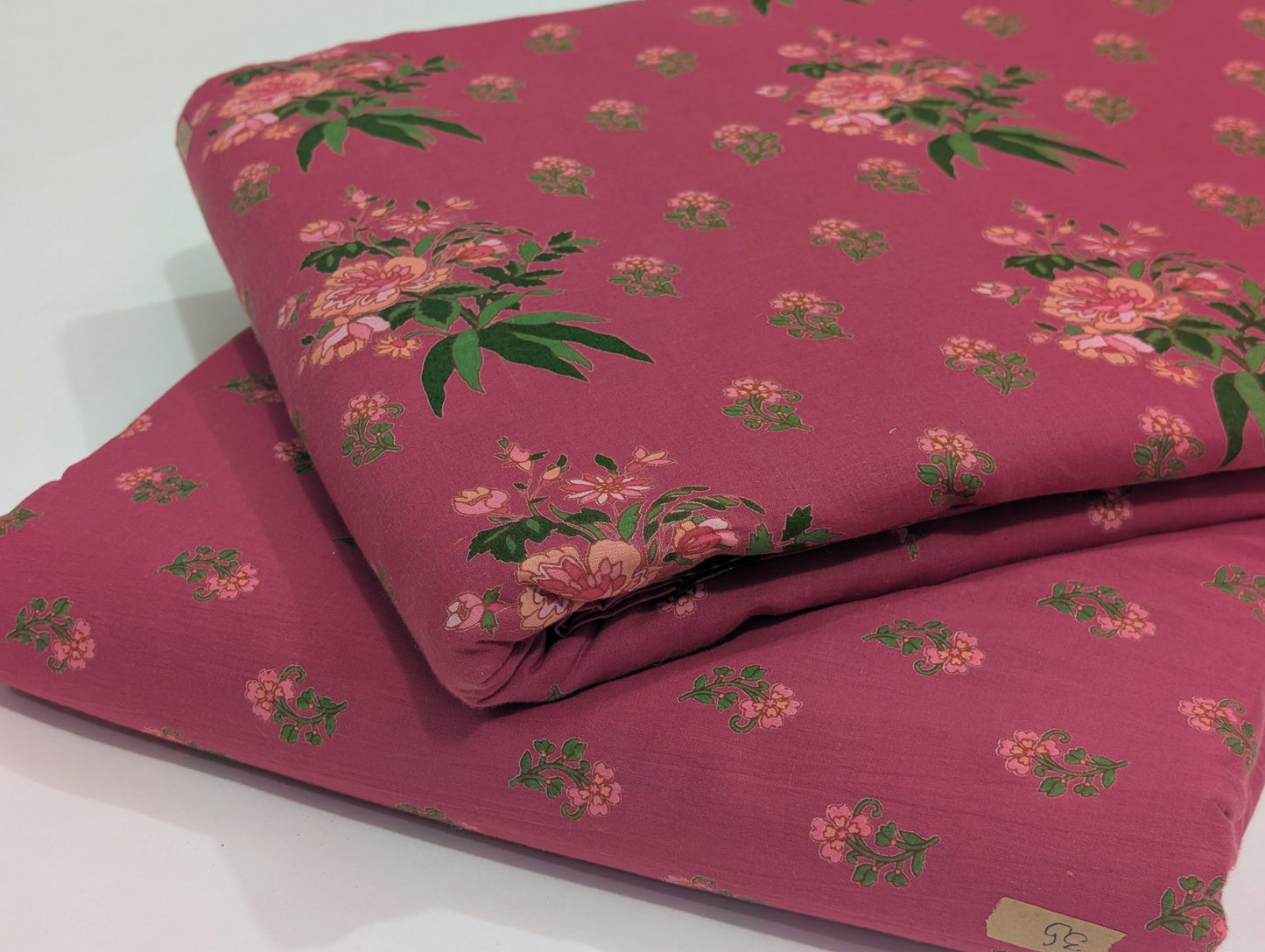 PURE COTTON COMBO SET