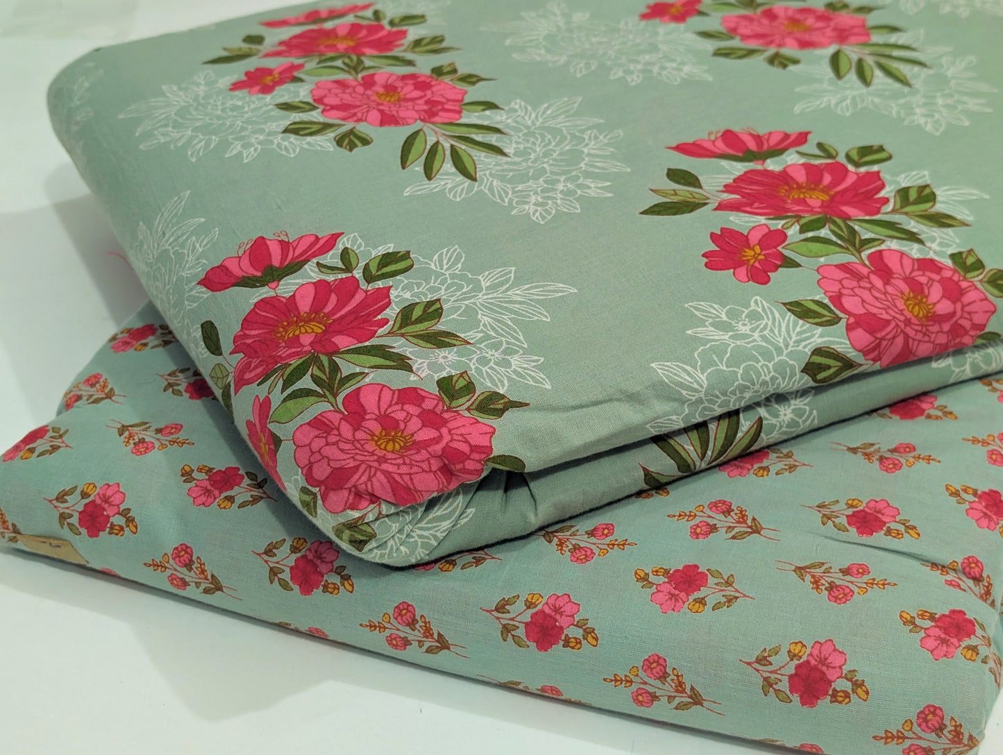 PURE COTTON COMBO SET