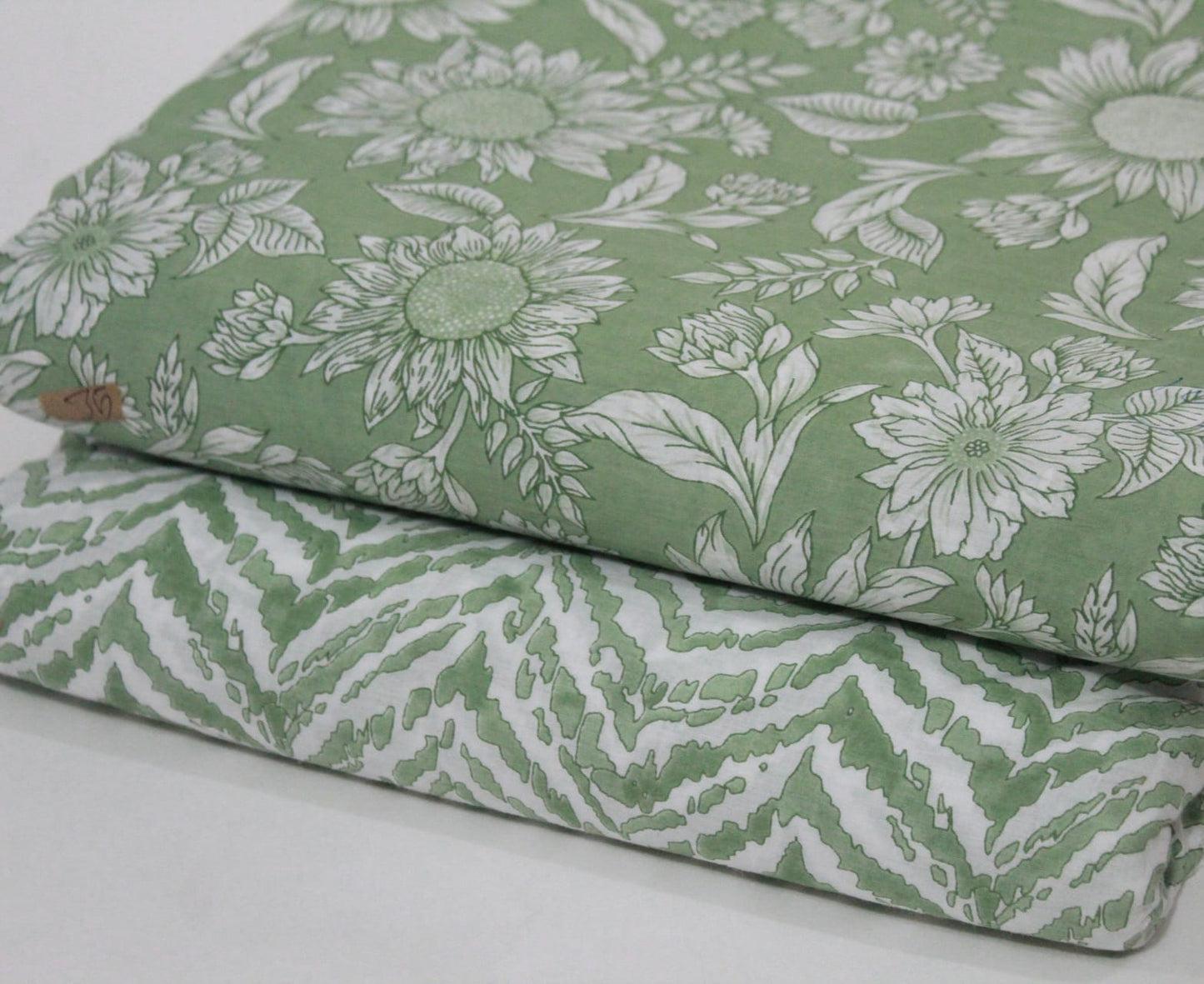 PURE COTTON COMBO SET