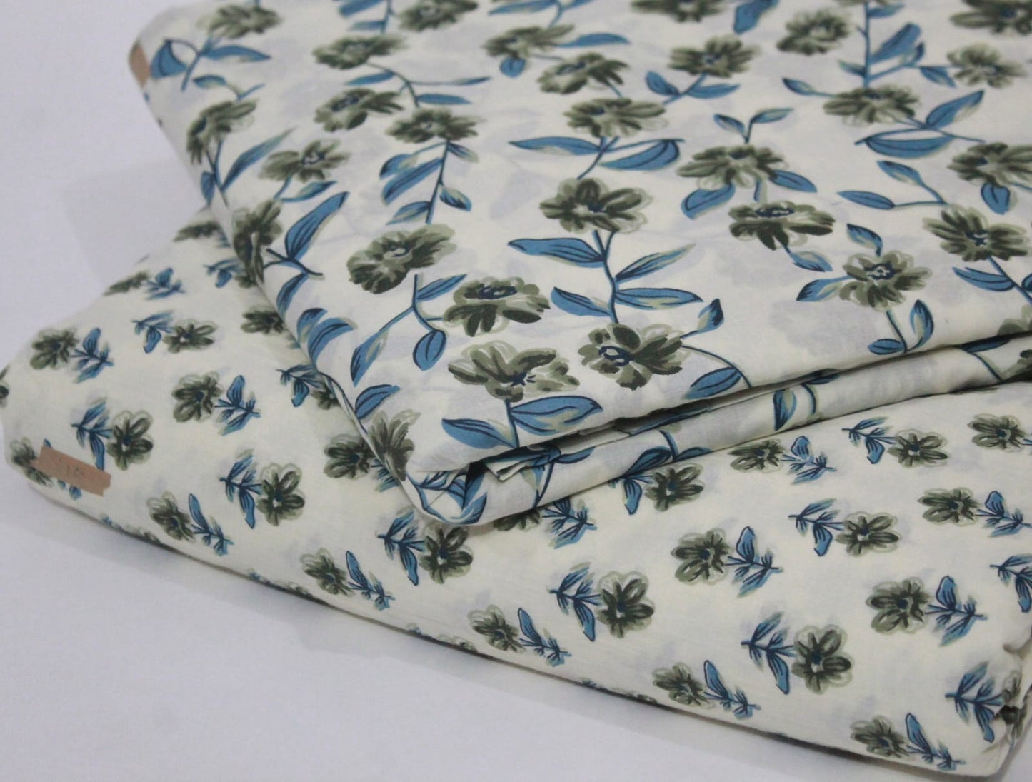 PURE COTTON COMBO SET