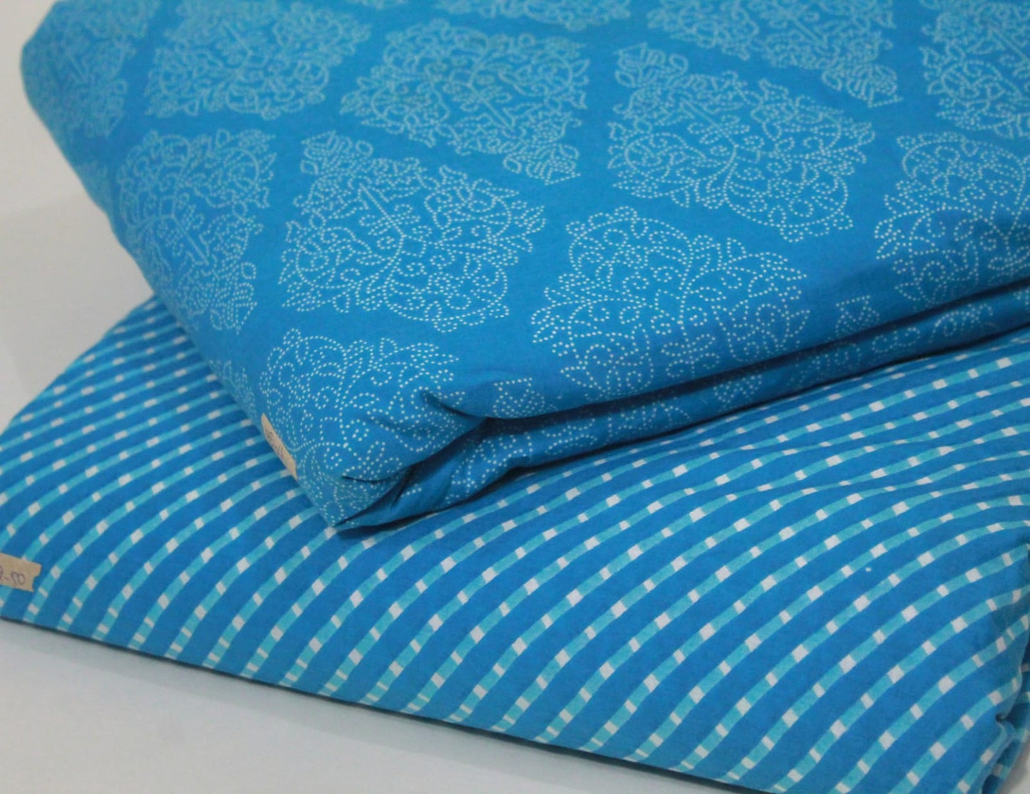 PURE COTTON COMBO SET