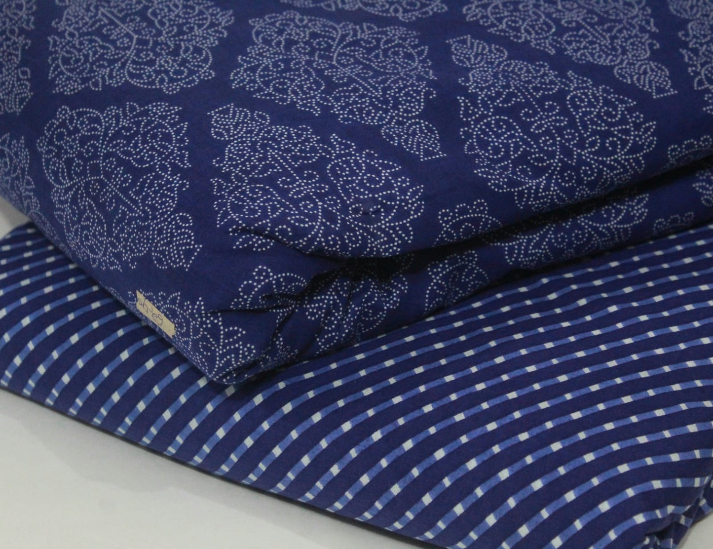 PURE COTTON COMBO SET