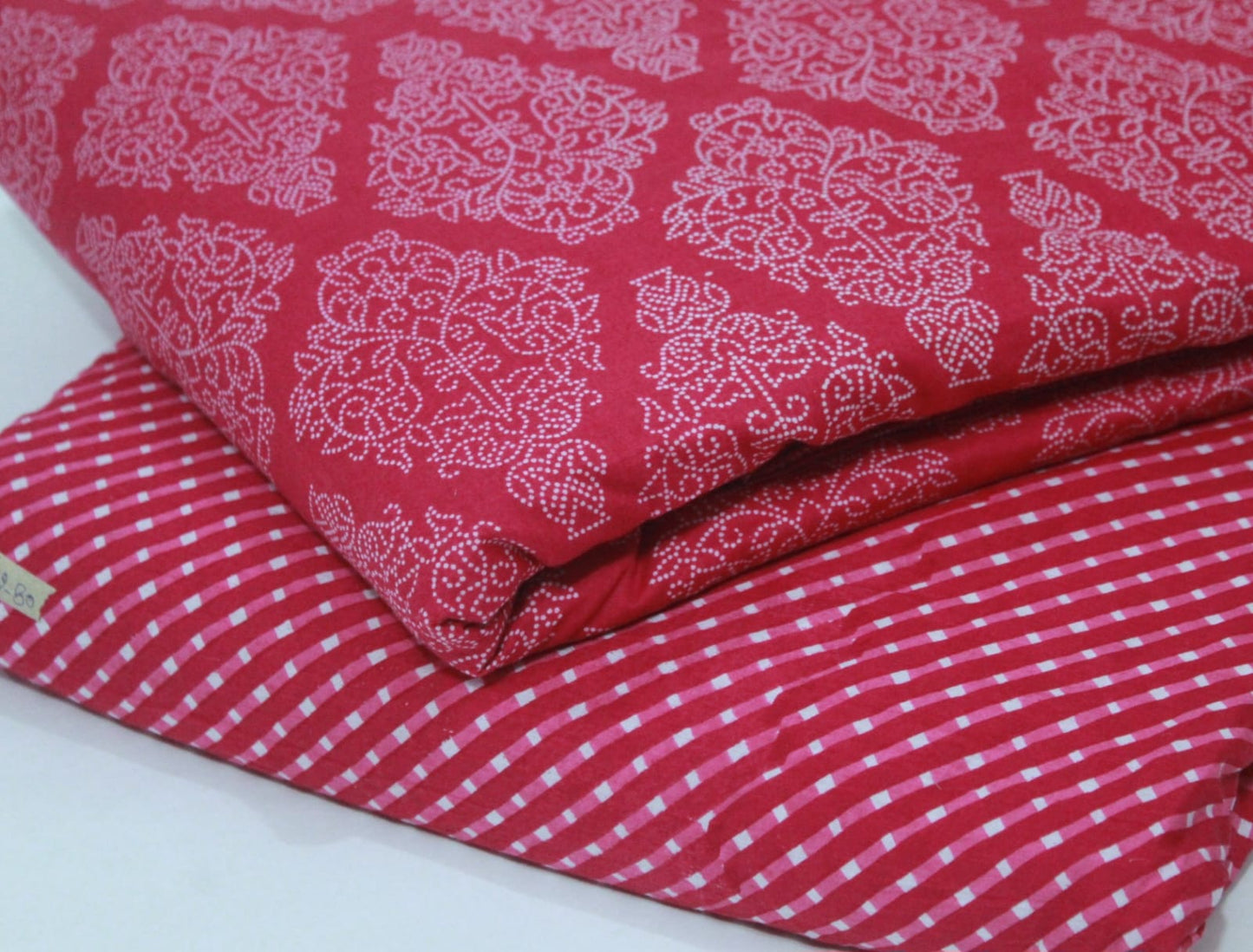 PURE COTTON COMBO SET