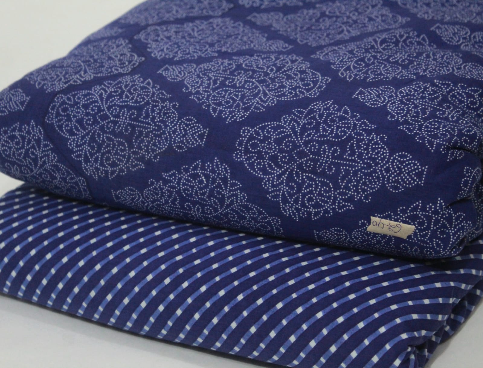 PURE COTTON COMBO SET