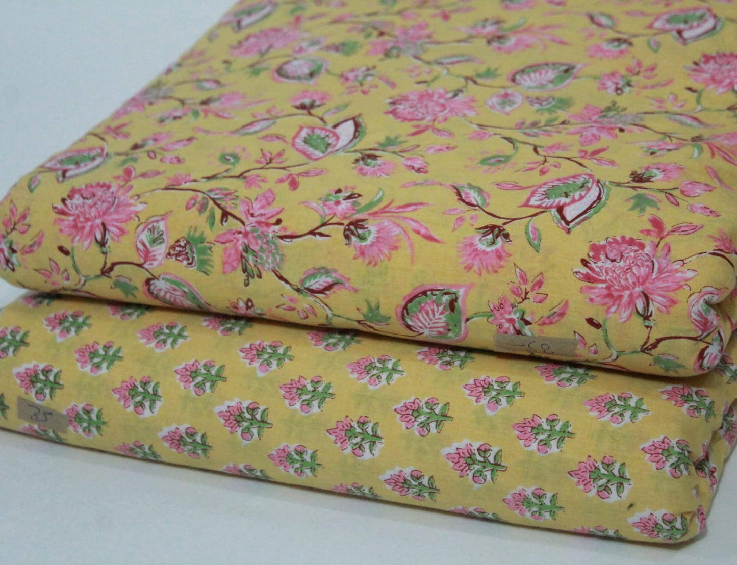 PURE COTTON COMBO SET