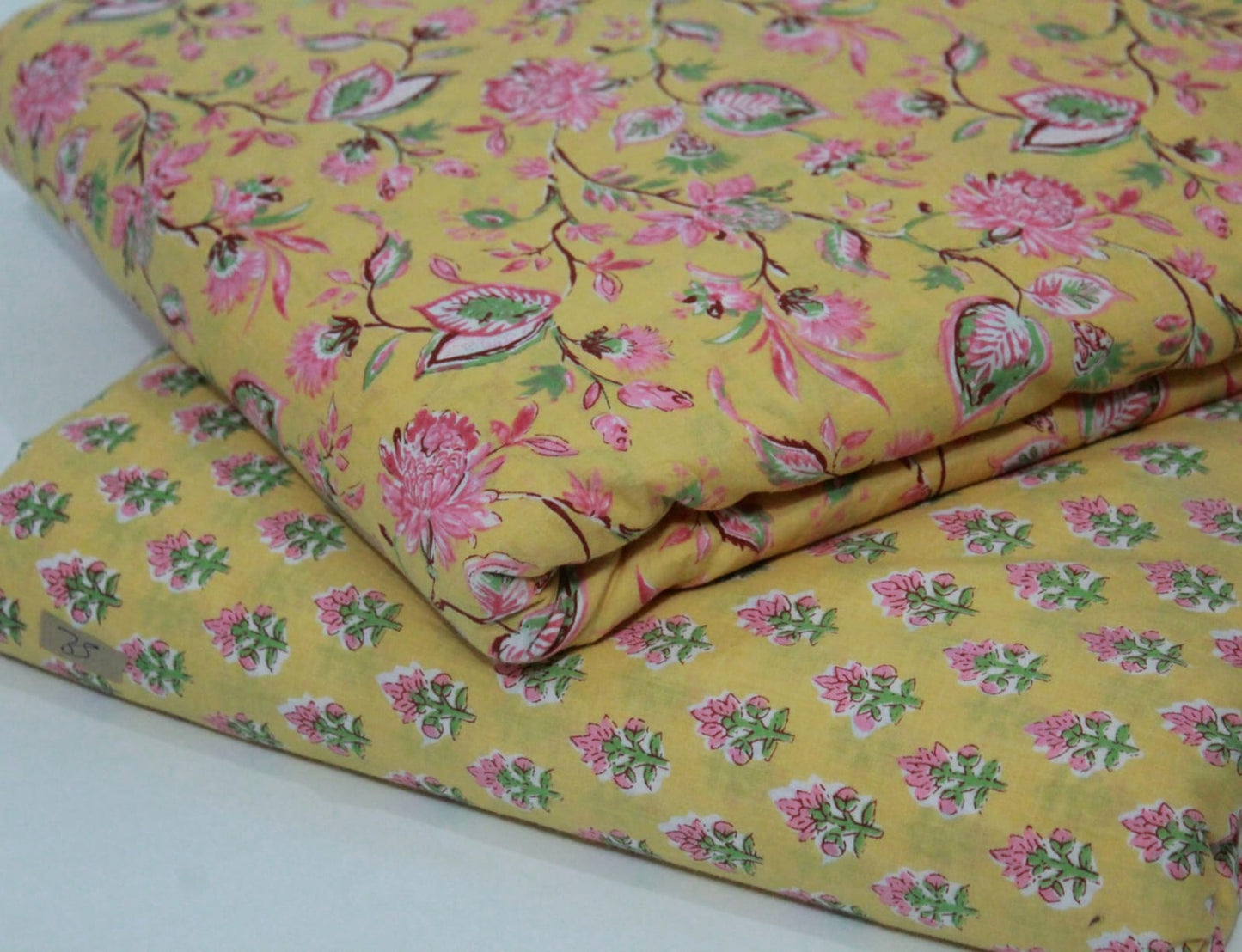 PURE COTTON COMBO SET
