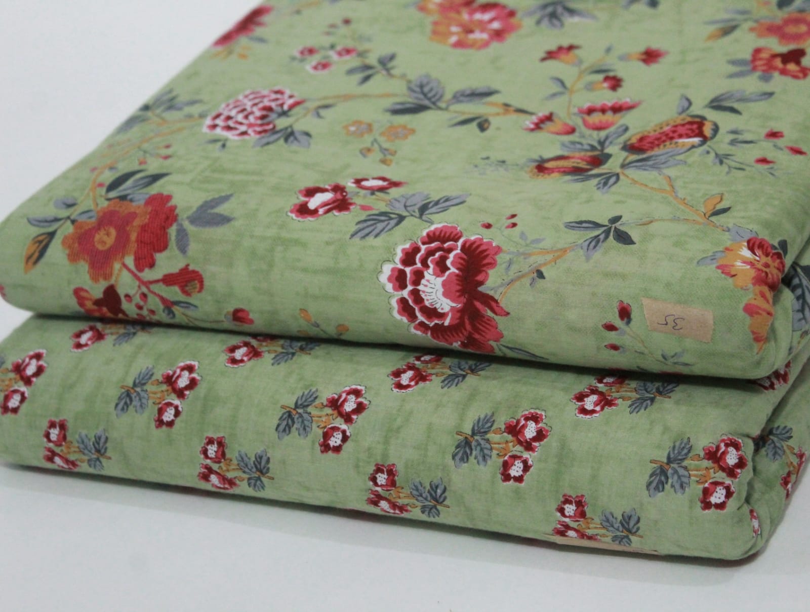 PURE COTTON COMBO SET