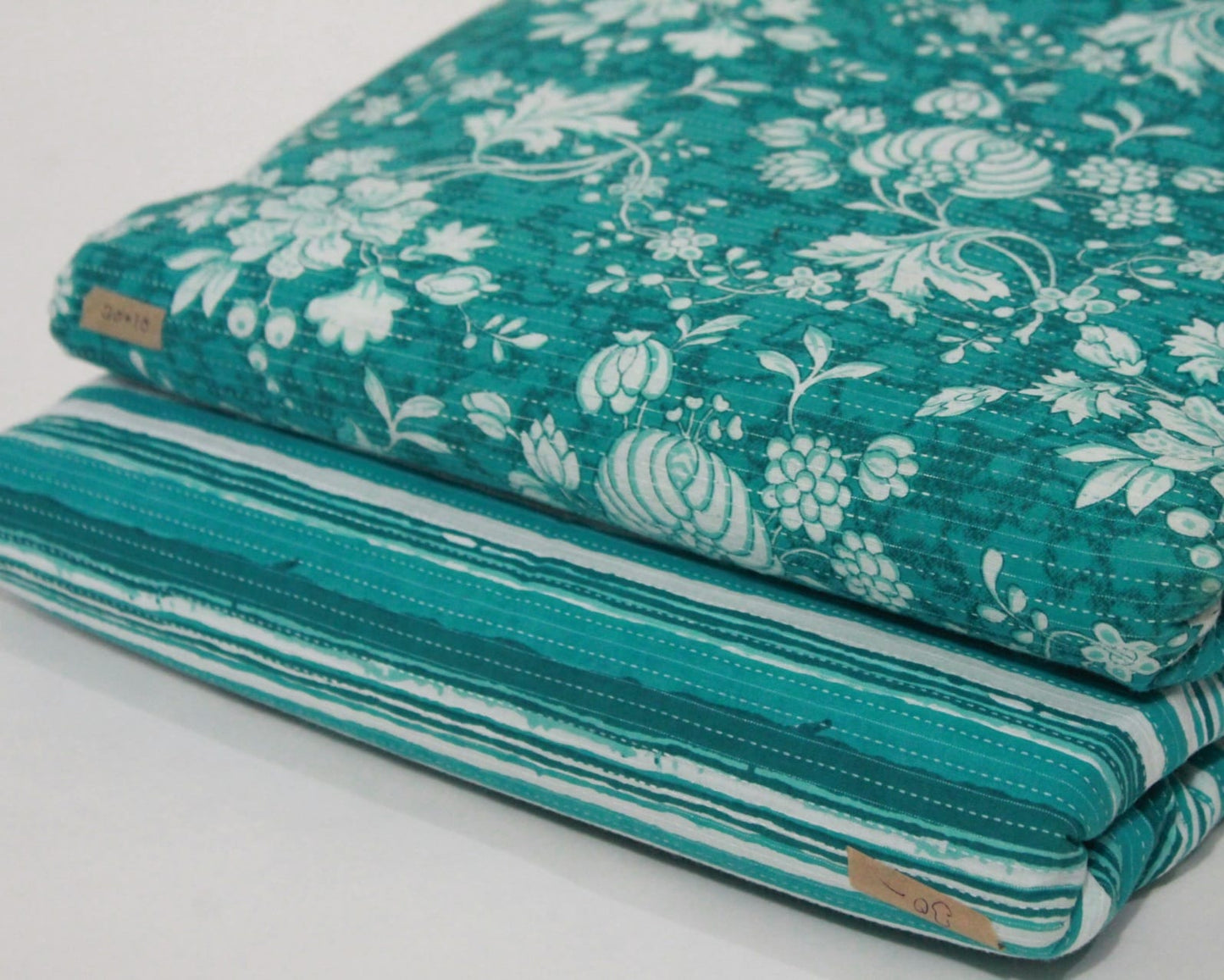 KANTHA COTTON COMBO SET
