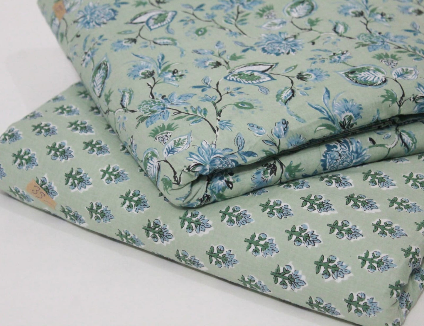 PURE COTTON COMBO SET