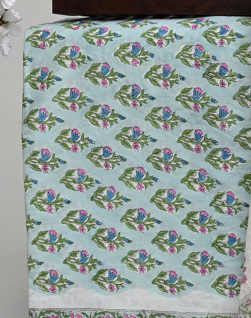 CHANDERI COTTON DUPATTA