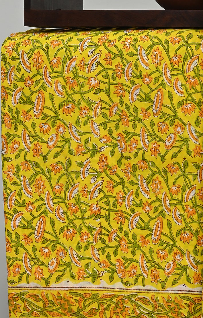 CHANDERI COTTON DUPATTA