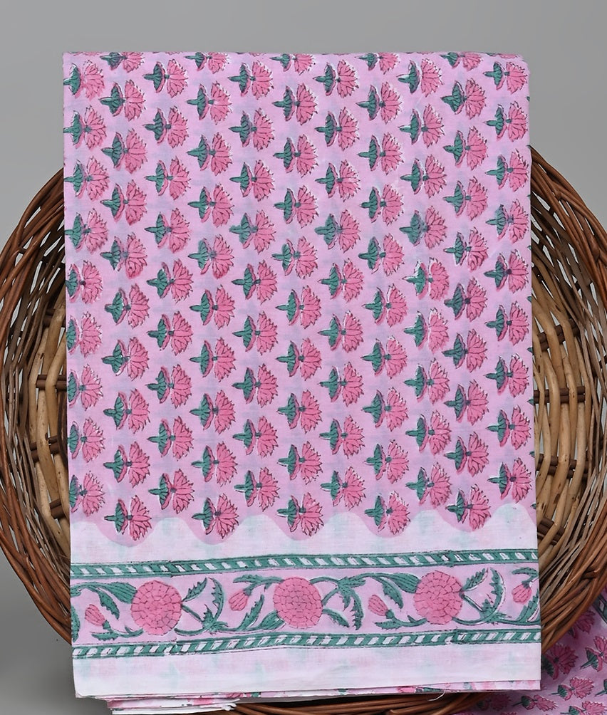 COTTON DUPATTA COTTON SUIT