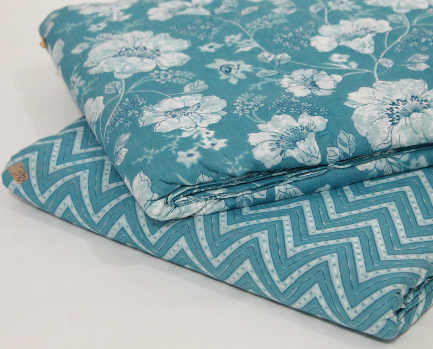 PURE COTTON COMBO SET