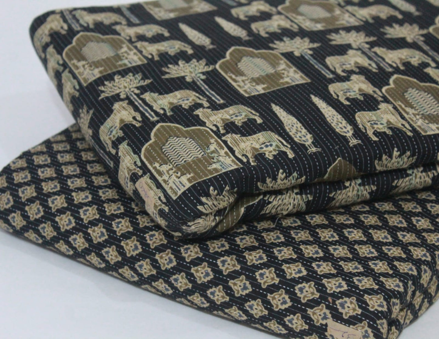 KANTHA COTTON COMBO SET