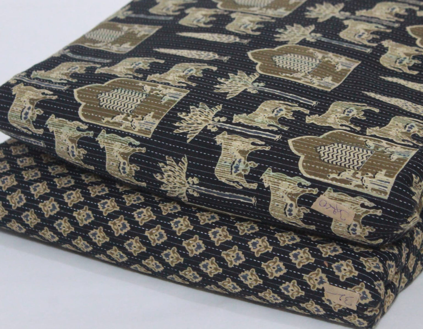 KANTHA COTTON COMBO SET