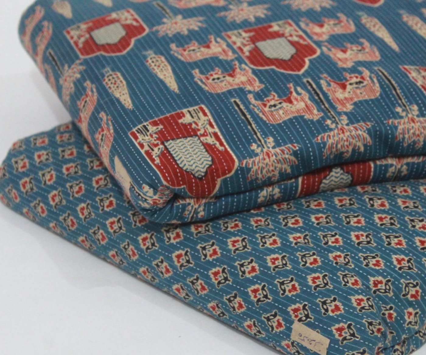 KANTHA COTTON COMBO SET