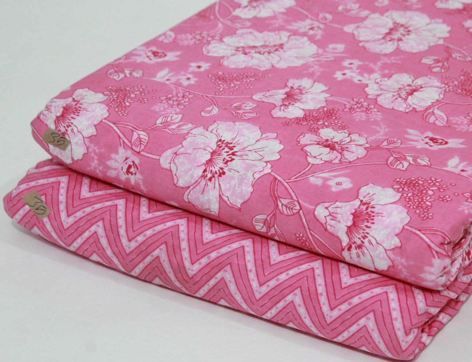 PURE COTTON COMBO SET