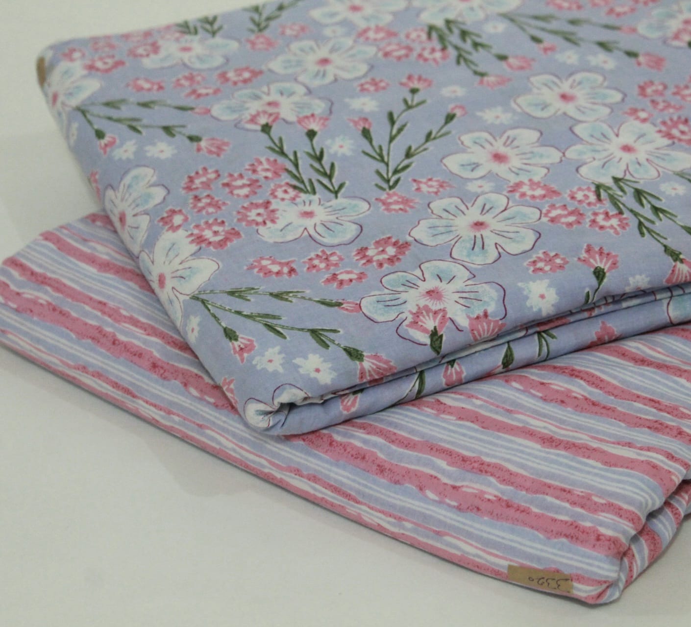 PURE COTTON COMBO SET