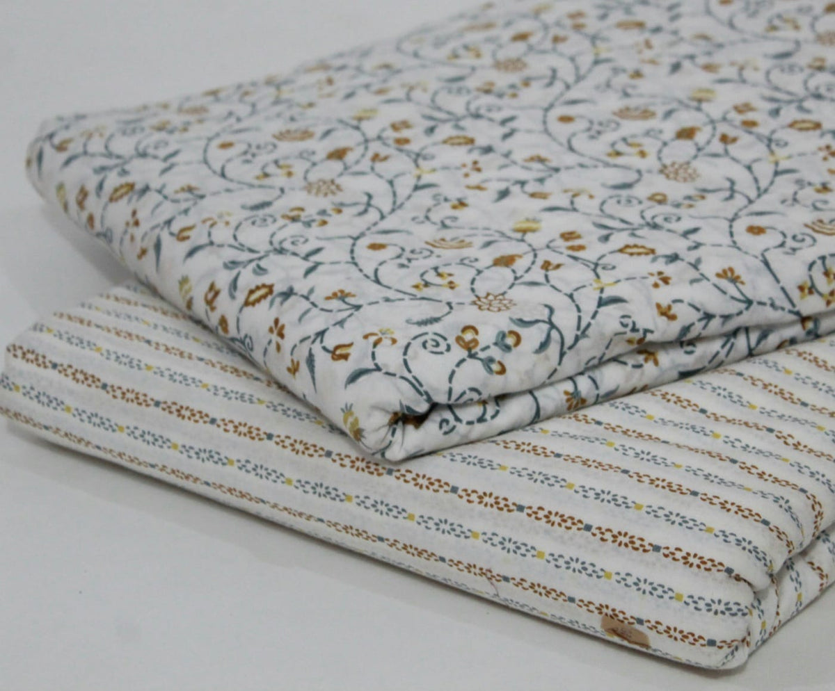 PURE COTTON COMBO SET