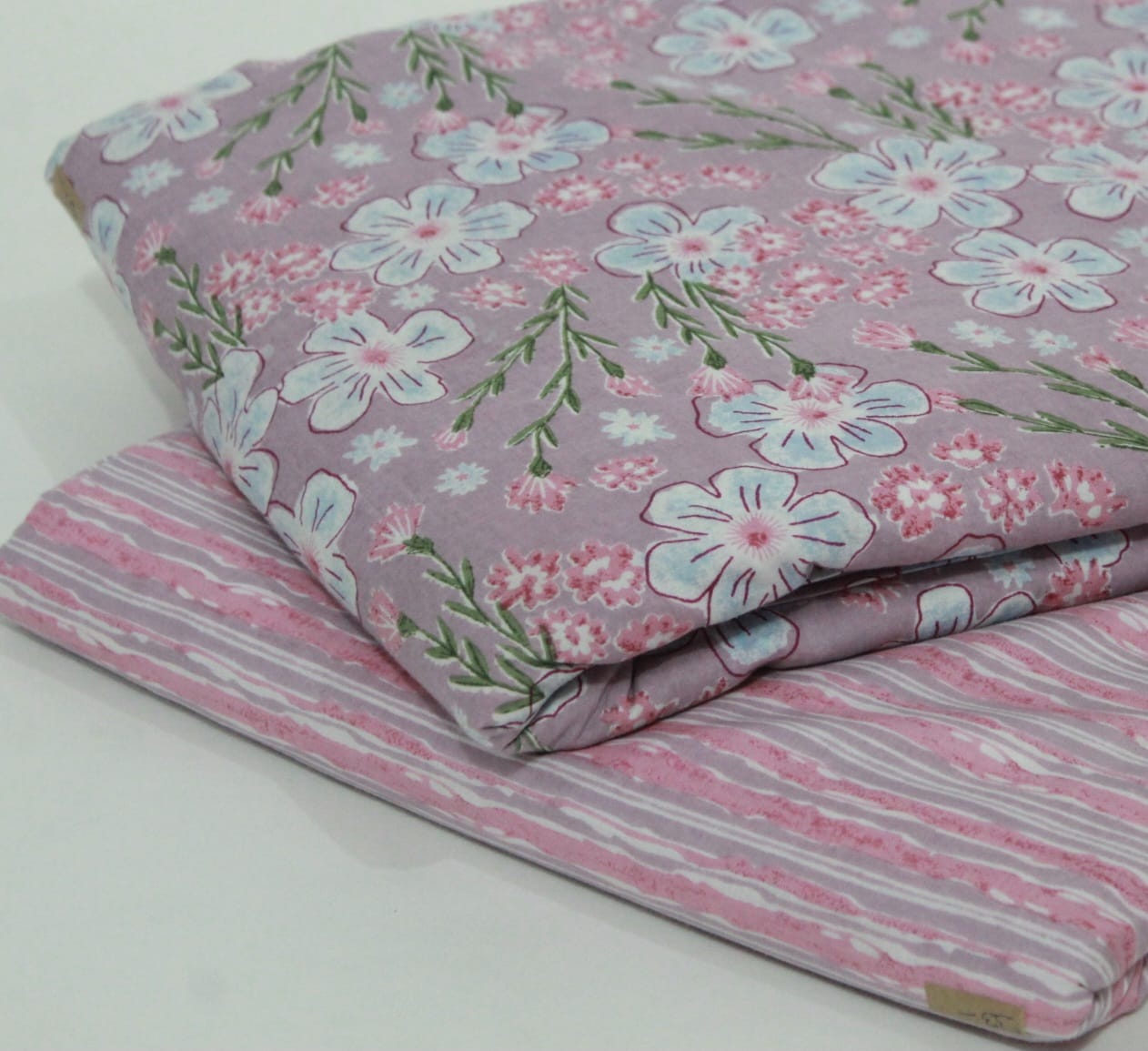 PURE COTTON COMBO SET