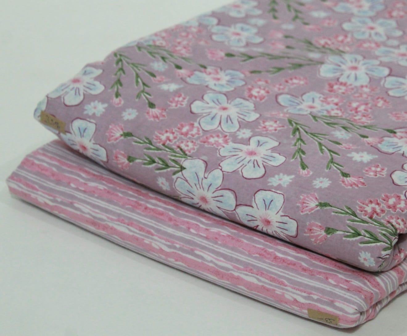 PURE COTTON COMBO SET