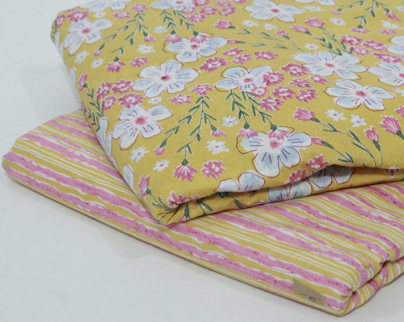 PURE COTTON COMBO SET