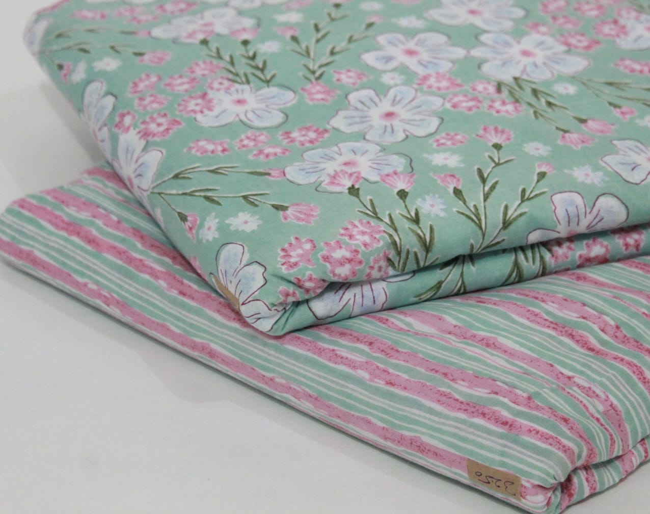 PURE COTTON COMBO SET