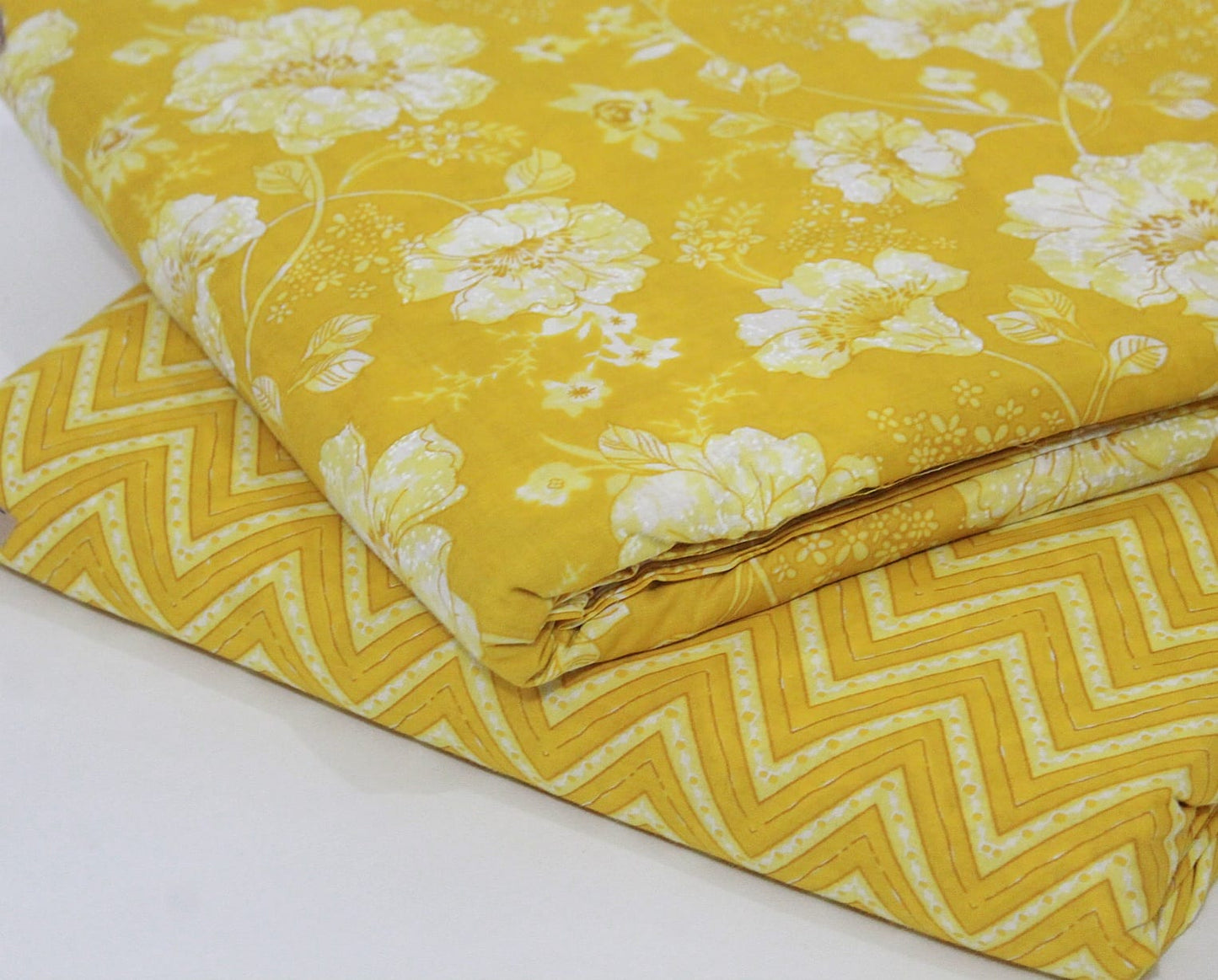 PURE COTTON COMBO SET