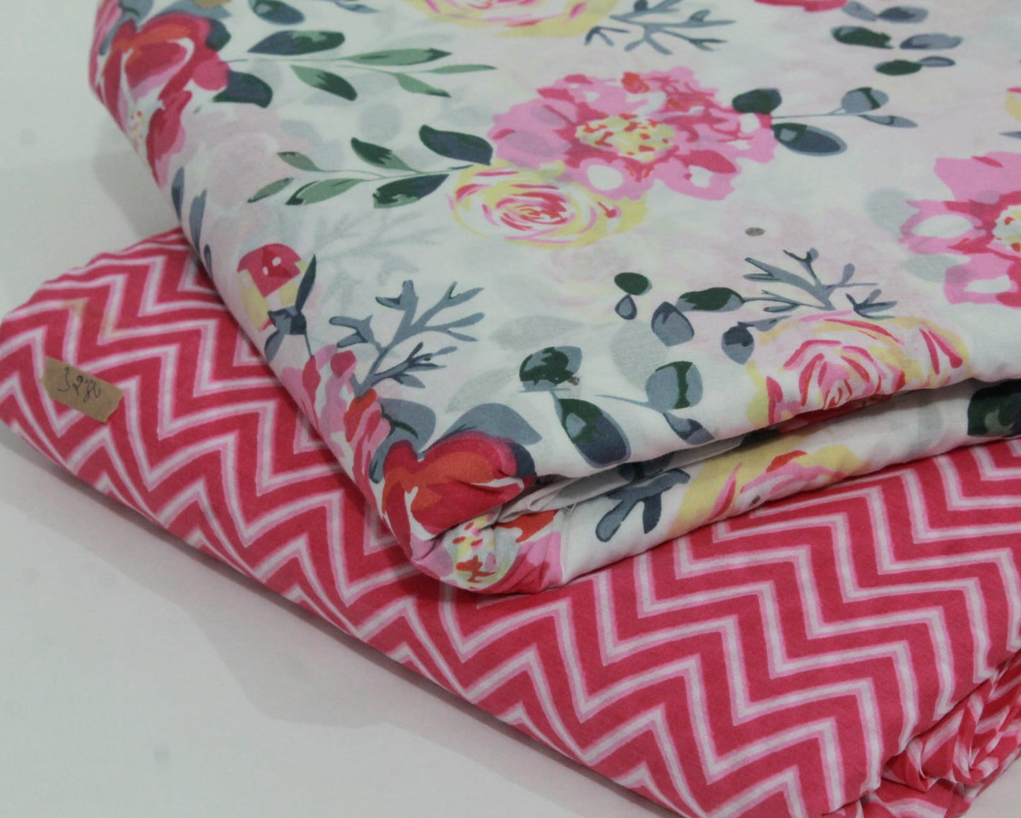PURE COTTON COMBO SET